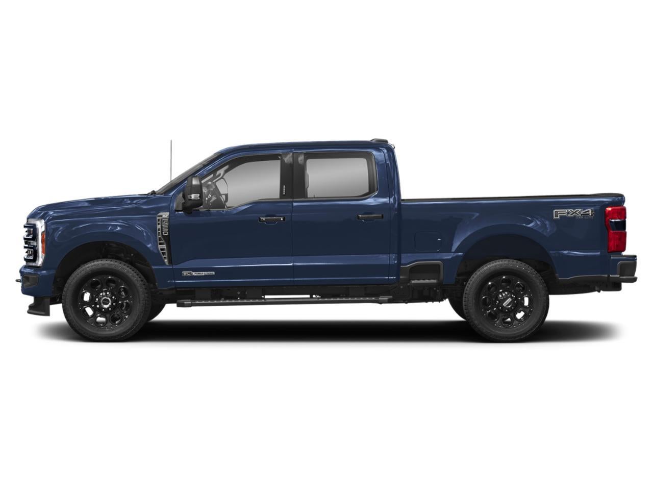 2027 Ford Super Duty F-250 SRW XLT
