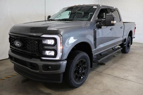 2027 Ford Super Duty F-250 SRW XLT