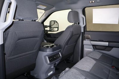 2027 Ford Super Duty F-250 SRW XLT