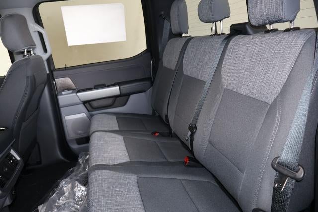 2027 Ford Super Duty F-250 SRW XLT
