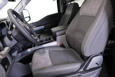 2027 Ford Super Duty F-250 SRW XLT