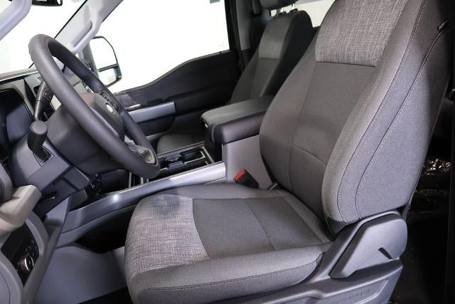 2027 Ford Super Duty F-250 SRW XLT
