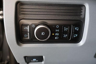 2027 Ford Super Duty F-250 SRW XLT
