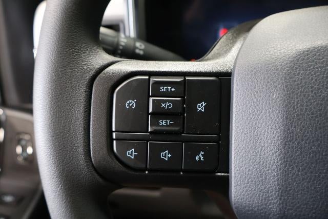 2027 Ford Super Duty F-250 SRW XLT