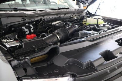 2027 Ford Super Duty F-250 SRW XLT