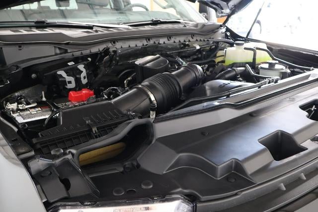 2027 Ford Super Duty F-250 SRW XLT