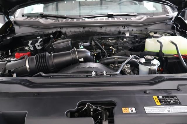 2027 Ford Super Duty F-250 SRW XLT