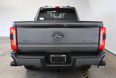 2027 Ford Super Duty F-250 SRW XLT