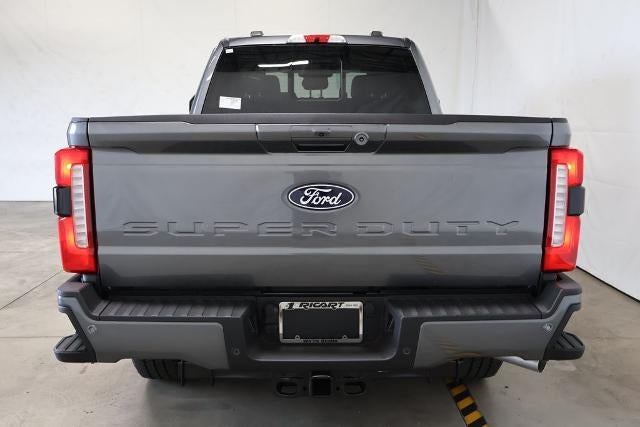 2027 Ford Super Duty F-250 SRW XLT