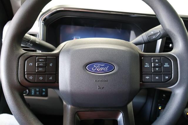 2027 Ford Super Duty F-250 SRW XLT w/BLK Appearance PKG