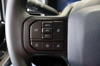 2027 Ford Super Duty F-250 SRW XLT w/BLK Appearance PKG