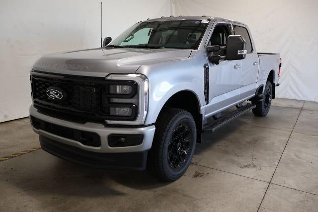 2027 Ford Super Duty F-250 SRW XLT w/BLK Appearance PKG