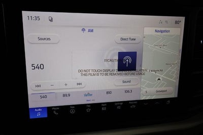 2027 Ford Super Duty F-250 SRW XLT w/BLK Appearance PKG