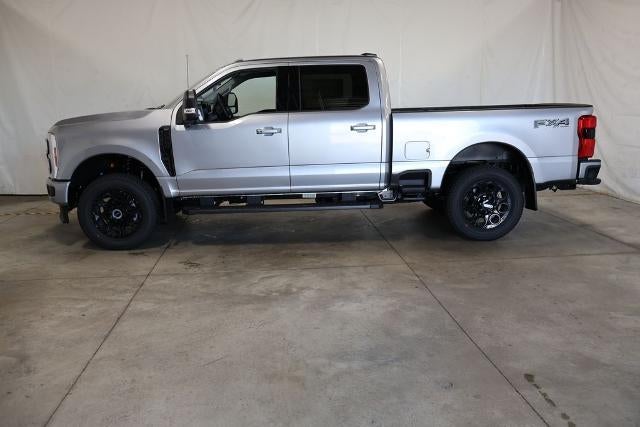 2027 Ford Super Duty F-250 SRW XLT w/BLK Appearance PKG