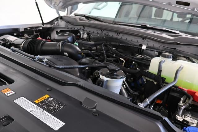 2027 Ford Super Duty F-250 SRW XLT w/BLK Appearance PKG