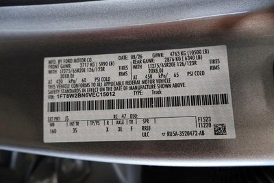 2027 Ford Super Duty F-250 SRW XLT w/BLK Appearance PKG
