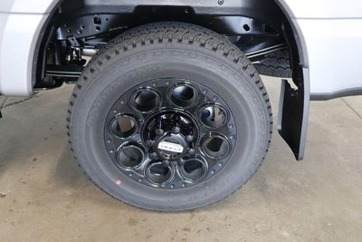 2027 Ford Super Duty F-250 SRW XLT w/BLK Appearance PKG