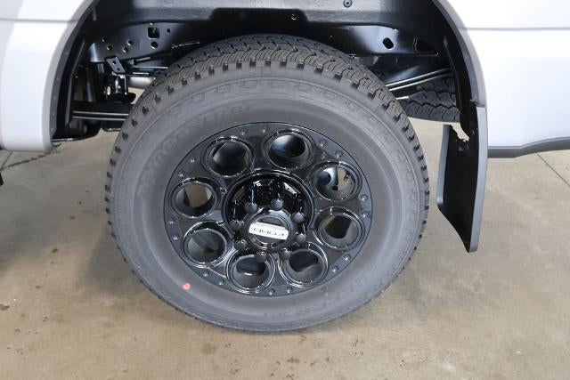 2027 Ford Super Duty F-250 SRW XLT w/BLK Appearance PKG