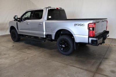 2027 Ford Super Duty F-250 SRW XLT w/BLK Appearance PKG