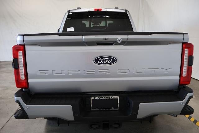 2027 Ford Super Duty F-250 SRW XLT w/BLK Appearance PKG