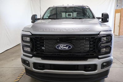 2027 Ford Super Duty F-250 SRW XLT w/BLK Appearance PKG