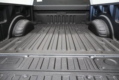 2027 Ford Super Duty F-250 SRW XLT w/BLK Appearance PKG