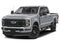 2027 Ford Super Duty F-250 SRW XLT