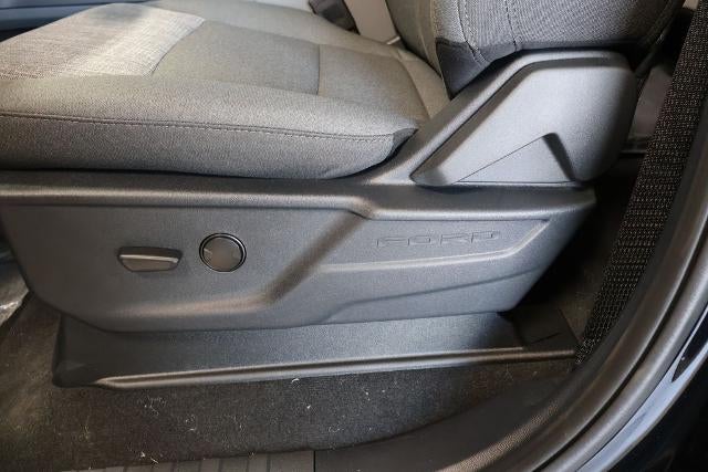 2027 Ford Super Duty F-250 SRW XLT