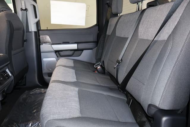 2027 Ford Super Duty F-250 SRW XLT
