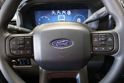 2027 Ford Super Duty F-250 SRW XLT