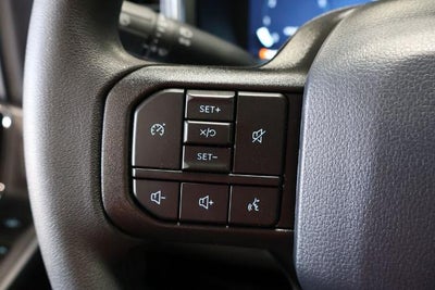 2027 Ford Super Duty F-250 SRW XLT