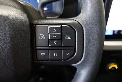 2027 Ford Super Duty F-250 SRW XLT