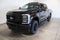 2027 Ford Super Duty F-250 SRW XLT