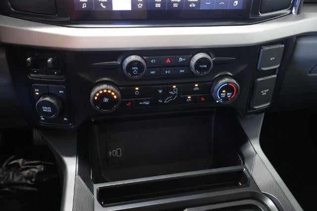 2027 Ford Super Duty F-250 SRW XLT