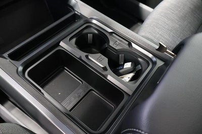 2027 Ford Super Duty F-250 SRW XLT