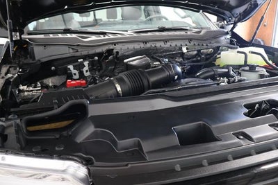 2027 Ford Super Duty F-250 SRW XLT
