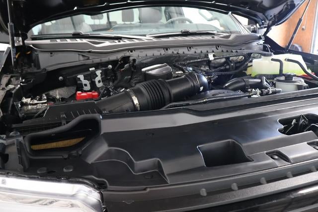 2027 Ford Super Duty F-250 SRW XLT