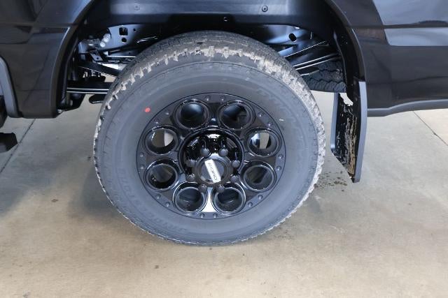 2027 Ford Super Duty F-250 SRW XLT