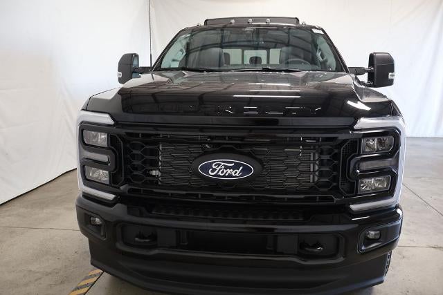 2027 Ford Super Duty F-250 SRW XLT