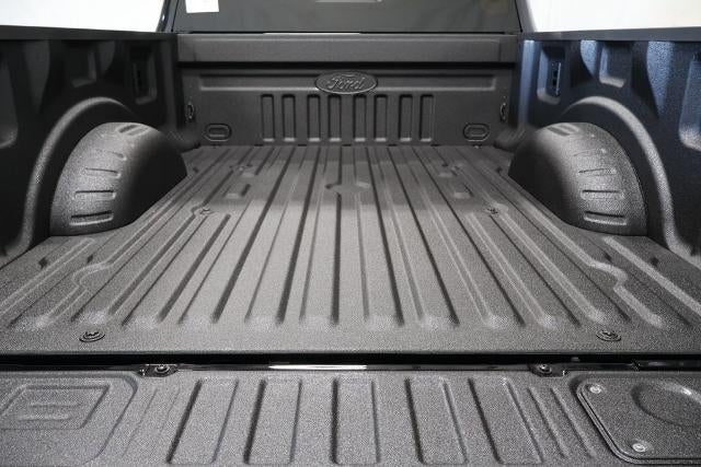 2027 Ford Super Duty F-250 SRW XLT