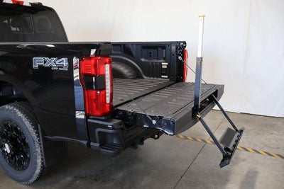2027 Ford Super Duty F-250 SRW XLT