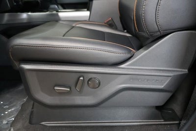 2027 Ford Super Duty F-250 SRW Lariat