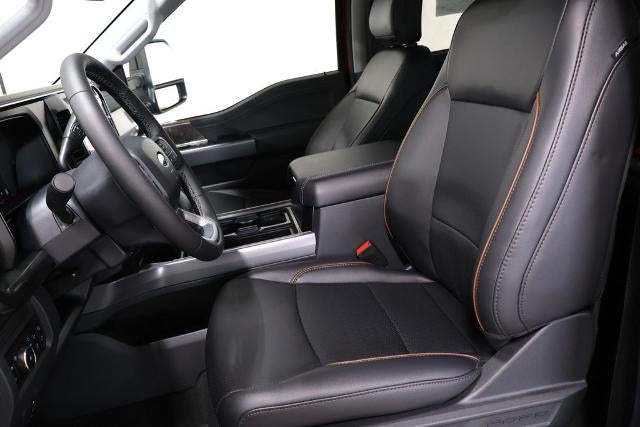 2027 Ford Super Duty F-250 SRW Lariat