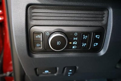2027 Ford Super Duty F-250 SRW Lariat