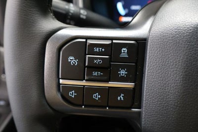2027 Ford Super Duty F-250 SRW Lariat