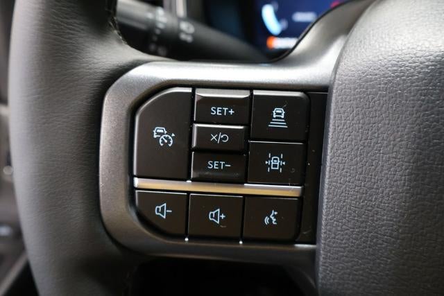 2027 Ford Super Duty F-250 SRW Lariat