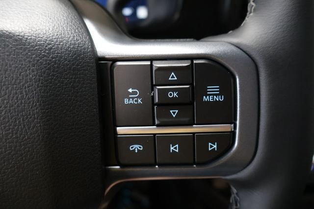 2027 Ford Super Duty F-250 SRW Lariat