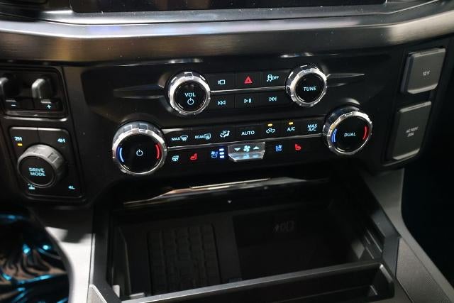 2027 Ford Super Duty F-250 SRW Lariat