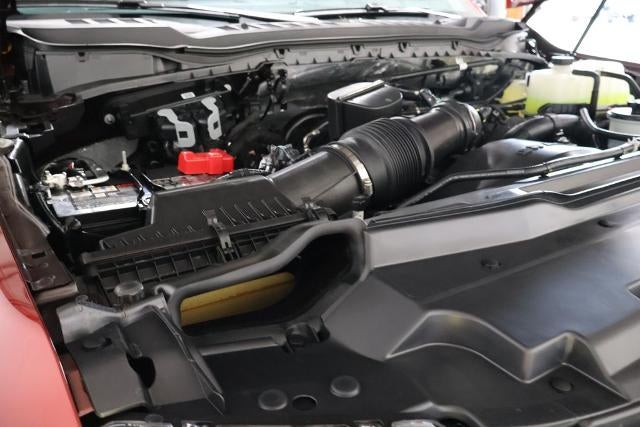 2027 Ford Super Duty F-250 SRW Lariat