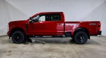 2027 Ford Super Duty F-250 SRW Lariat